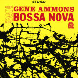 Gene Ammons - Bad! Bossa Nova Prints