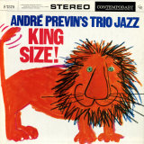 Andre Previn - King Size Posters