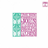 John Fahey - The New Possibility: John Fahey's G Posters