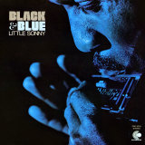 Little Sonny - Black and Blue - Posterler Little Sonny - Black and Blue - Posterler