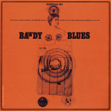 Memphis Willie B. - Bawdy Blues Photo