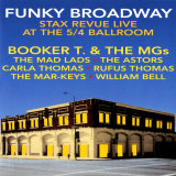 Funky Broadway Posters Funky Broadway Posters