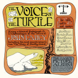 John Fahey - The Voice of the Turtle Poster