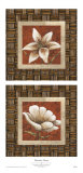 Plantation Themes Posters by Susan Davies