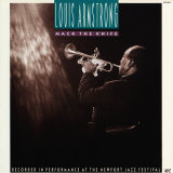 Louis Armstrong - Mack the Knife Pósters Louis Armstrong - Mack the Knife Pósters