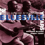 The Bluesville Years: Vol 5 Print