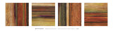 Spectrum Squares Láminas por Michael Brey