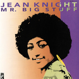 Jean Knight - Mr. Big Stuff Pósters Jean Knight - Mr. Big Stuff Pósters
