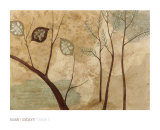 Foliage II Poster by Susan Osborne Foliage II Poster by Susan Osborne