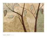 Follaje I (tamaño reducido) Láminas por Susan Osborne Follaje I (tamaño reducido) Láminas por Susan Osborne