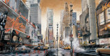 Crossroads, Times Square Reprodukcje autor Matthew Daniels Crossroads, Times Square Reprodukcje autor Matthew Daniels