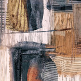 Geometric Movement II Prints by Graham Ritts