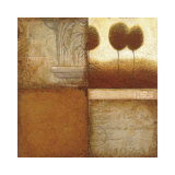 Sienna II Posters by Susan Osborne