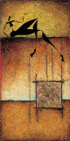 Il Silenzio dell' Attesa I Posters by Roberto Fantini
