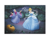 Bibbidi-Bobbidi-Boo Obrazy Bibbidi-Bobbidi-Boo Obrazy