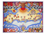 Southern Railway, c.1933 Giclee Print