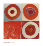 Bonbon Prints by Sebastian 