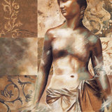 Aphrodite Prints by Sylvie Bellaunay