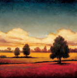 Forever I Poster von Gregory Williams