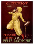Belle Jardiniere Giclee Print by Leonetto Cappiello