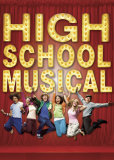High School Musical Posters