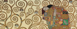 L'albero Della Vita, (detail) Lámina por Gustav Klimt L'albero Della Vita, (detail) Lámina por Gustav Klimt