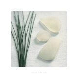 Straw Sea Glass Prints by Celia Pearson