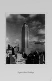 Empire State Building Masterprint