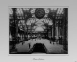 Penn Station Masterprint