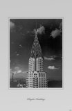 Chrysler Building Masterprint