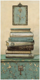 European Travel Art by Arnie Fisk