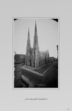 St. Patrick's Cathedral Masterprint