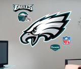 Philadelphia Eagles- Fathead Wall Decal
