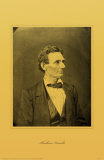 Abraham Lincoln Masterprint Abraham Lincoln Masterprint