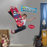 Ryan Sheckler- Fathead Wall Decal