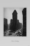 Flatiron Building Masterprint Flatiron Building Masterprint