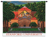 Stanford University Wall Tapestry