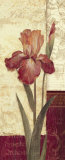 Quattro Sonata II Affiches par Pamela Gladding