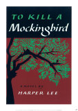 Matar un ruiseñor de Harper Lee Láminas por Shirley Smith