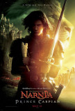 crónicas de Narnia: El príncipe Caspian, Las (Chronicles of Narnia: Prince Caspian) Láminas