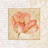 Le Jardin I Posters by Pamela Gladding Le Jardin I Posters by Pamela Gladding