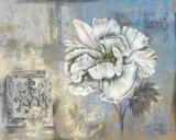 Inspired Blossom II Affiches par Ruth Franks