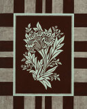 Aqua Elegance II Posters by Allyn Engman Aqua Elegance II Posters by Allyn Engman