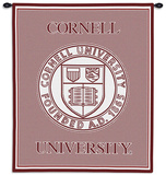 Cornell University Wall Tapestry Cornell University Wall Tapestry