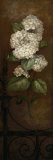 Gramercy Park Panel I Poster by Pamela Gladding Gramercy Park Panel I Poster by Pamela Gladding