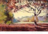 Being Grateful Plakat av Marla Baggetta