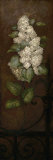 Gramercy Park Panel II Print by Pamela Gladding Gramercy Park Panel II Print by Pamela Gladding