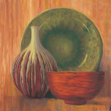 Ceramic Study I Prints by Jillian Jeffrey