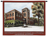 University of Southern California (USC), Bovard Library TAPETE DE PAREDE