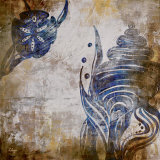 Nautilus I Art by Loretta Linza